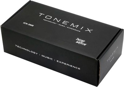 Среднечастотная АС Tonemix ICN-3MR