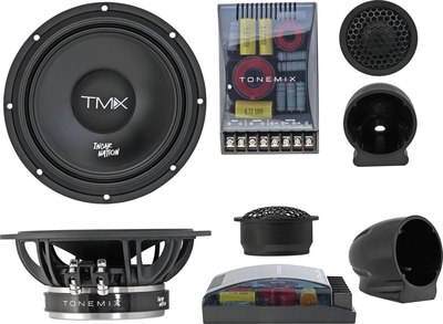 Компонентная АС Tonemix ICN-6.2P - фото
