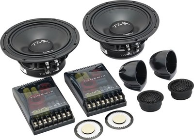 Компонентная АС Tonemix ICN-6.2P