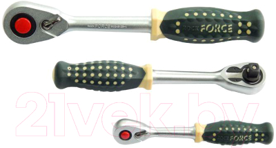 Трещотка RockForce RF-80233