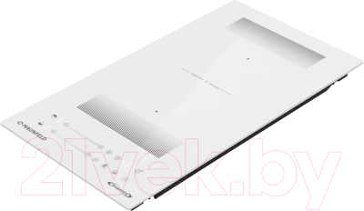 Индукционная варочная панель Maunfeld CVI292S2FWHD Inverter