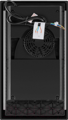 Индукционная варочная панель Maunfeld CVI292S2FWHD Inverter