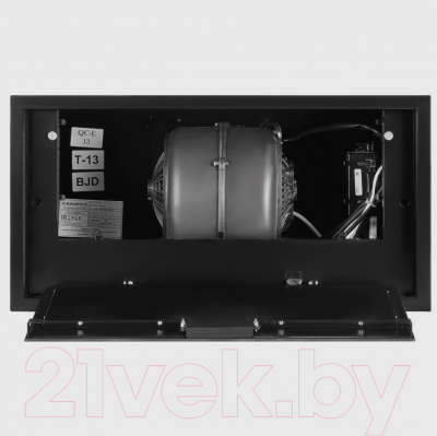 Вытяжка скрытая Maunfeld MZR 60 Lux