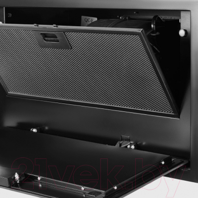 Вытяжка скрытая Maunfeld MZR 60 Lux