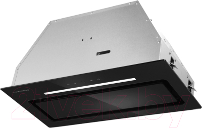 Вытяжка скрытая Maunfeld Trapeze 602SGG - фото
