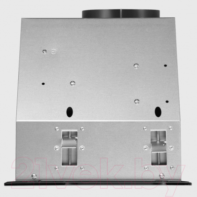 Вытяжка скрытая Maunfeld Trapeze 602SGG