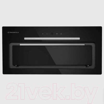 Вытяжка скрытая Maunfeld Trapeze 602SGG