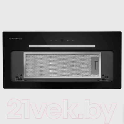 Вытяжка скрытая Maunfeld Trapeze 602SGG