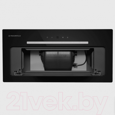 Вытяжка скрытая Maunfeld Trapeze 602SGG