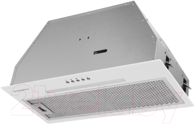 Вытяжка скрытая Maunfeld Trapeze 603EM - фото