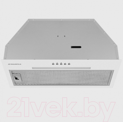 Вытяжка скрытая Maunfeld Trapeze 603EM
