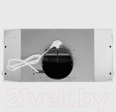 Вытяжка скрытая Maunfeld Trapeze 603EM