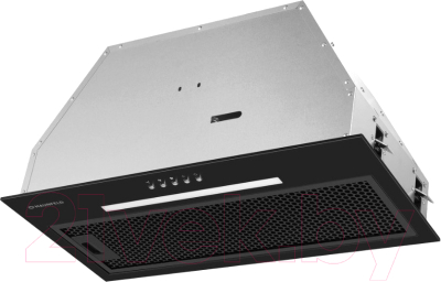 Вытяжка скрытая Maunfeld Trapeze 603EM - фото