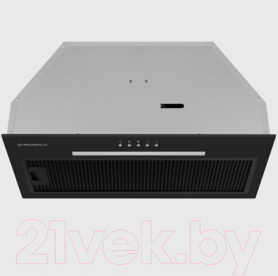 Вытяжка скрытая Maunfeld Trapeze 603EM