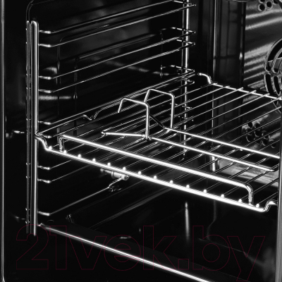 Электрический духовой шкаф Maunfeld EOEH5110B