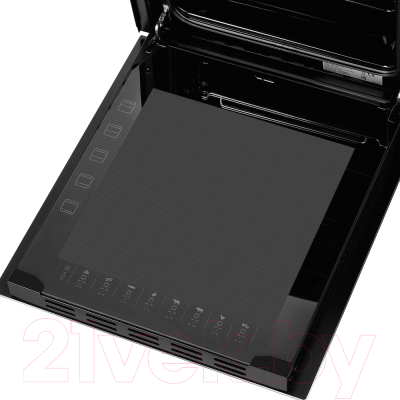 Электрический духовой шкаф Maunfeld EOEH5110B