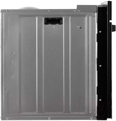 Электрический духовой шкаф Maunfeld EOEH5110B