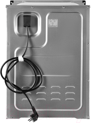 Электрический духовой шкаф Maunfeld EOEH5110B