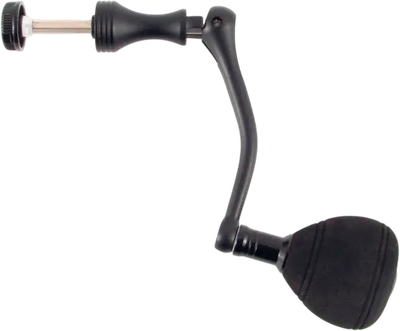 Ручка для катушки рыболовной Namazu Pro N-HC-06 - фото