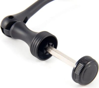 Ручка для катушки рыболовной Namazu Pro N-HC-06