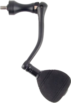 Ручка для катушки рыболовной Namazu Pro N-HC-07T - фото