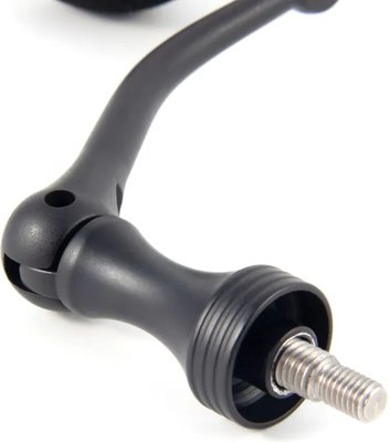 Ручка для катушки рыболовной Namazu Pro N-HC-07T