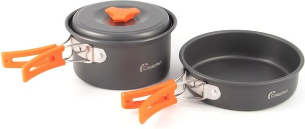 Походный набор Следопыт Compact PF-CWS-K06