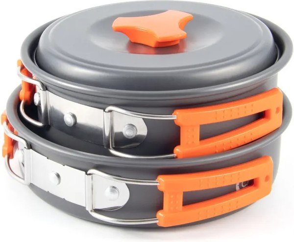 Походный набор Следопыт Compact PF-CWS-K06