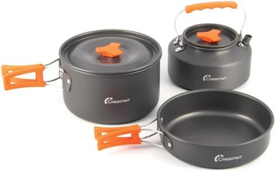 Походный набор Следопыт Optimum PF-CWS-K07