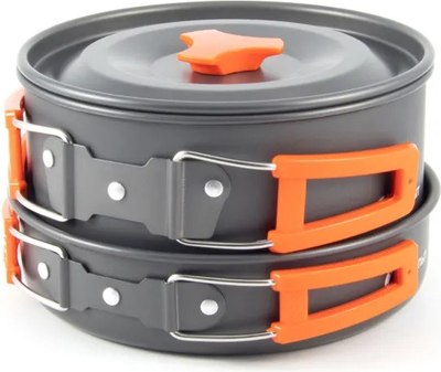 Походный набор Следопыт Optimum PF-CWS-K07