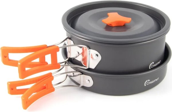 Походный набор Следопыт Travel PF-CWS-K08