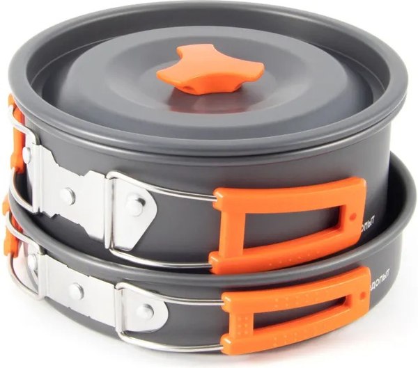 Походный набор Следопыт Travel PF-CWS-K08