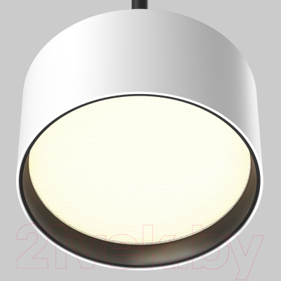 Потолочный светильник Maytoni Pendant P102PL-12W3K-W
