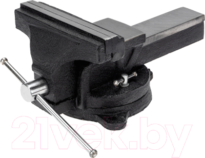 Тиски Kranz KR-12-5103 - фото