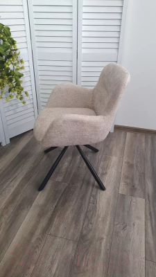 Стул M-City Karol / 629M05736