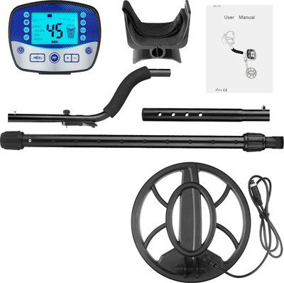 Металлоискатель Tianxun T11