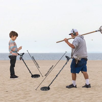 Металлоискатель Tianxun T11