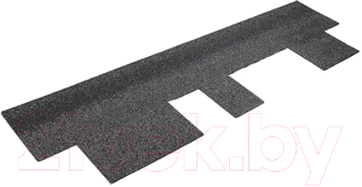 Черепица Технониколь Финская Аккорд Серый / 4А4X21-3618RUS