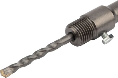 Хвостовик для коронки Kranz KR-91-0422