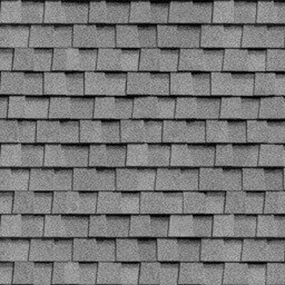 Черепица Технониколь Shinglas Ранчо Серый / 4D4X21-3613RUS - фото