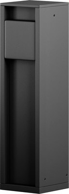 Блок розеточный Maytoni Socket O459FL-GF01SC - фото