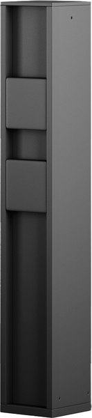 Розетка Maytoni Socket O459FL-GF02SC - фото