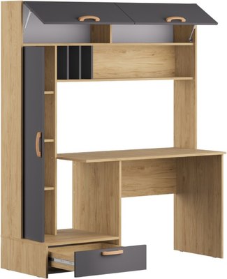 Письменный стол Mobi Лайт 03.243 Н