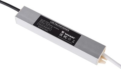 Адаптер для светодиодной ленты Rexant 201-024-2 - фото