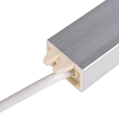 Адаптер для светодиодной ленты Rexant 201-024-2