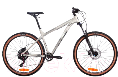 Велосипед Stinger Python Evo / 27AHD.PYTHEVO.16GR4 - фото