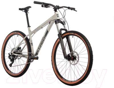 Велосипед Stinger Python Evo / 27AHD.PYTHEVO.16GR4