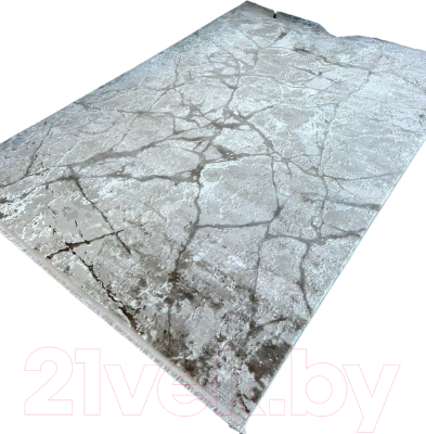 Ковер Radjab Carpet Марсель NP 371 Прямоугольник 11543RK - фото