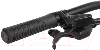 Велосипед Stinger Python Evo / 27AHD.PYTHEVO.18GR4