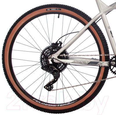 Велосипед Stinger Python Evo / 27AHD.PYTHEVO.18GR4